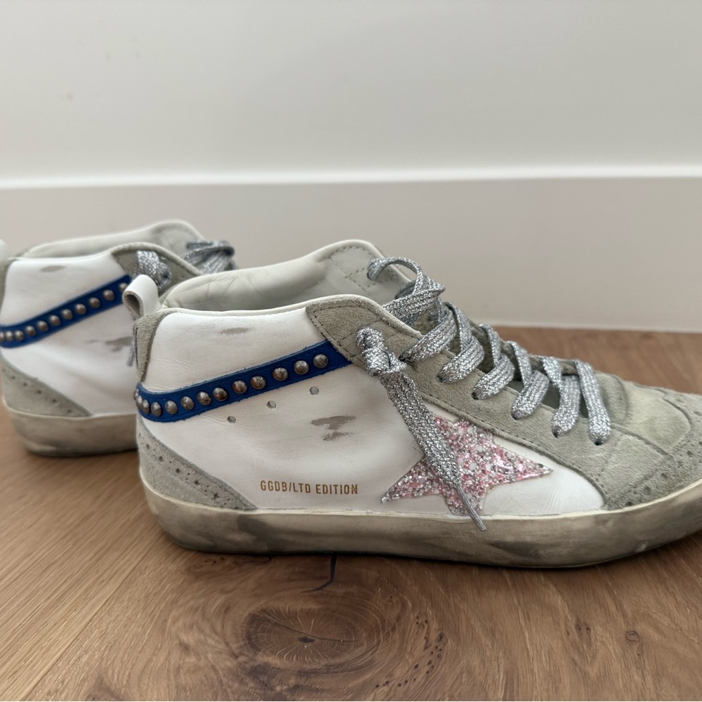 Women’s Golden Goose
